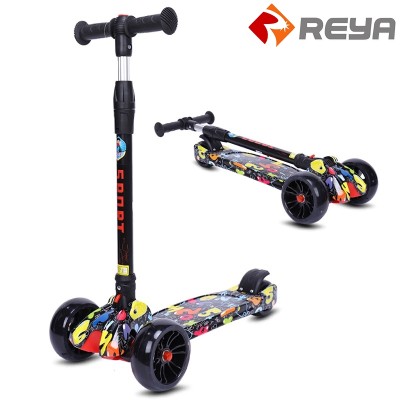 HX312  Kinderrutschwagen