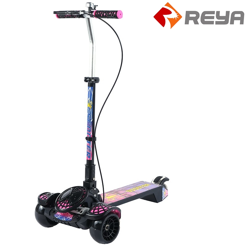 HX313 Children's sliding car