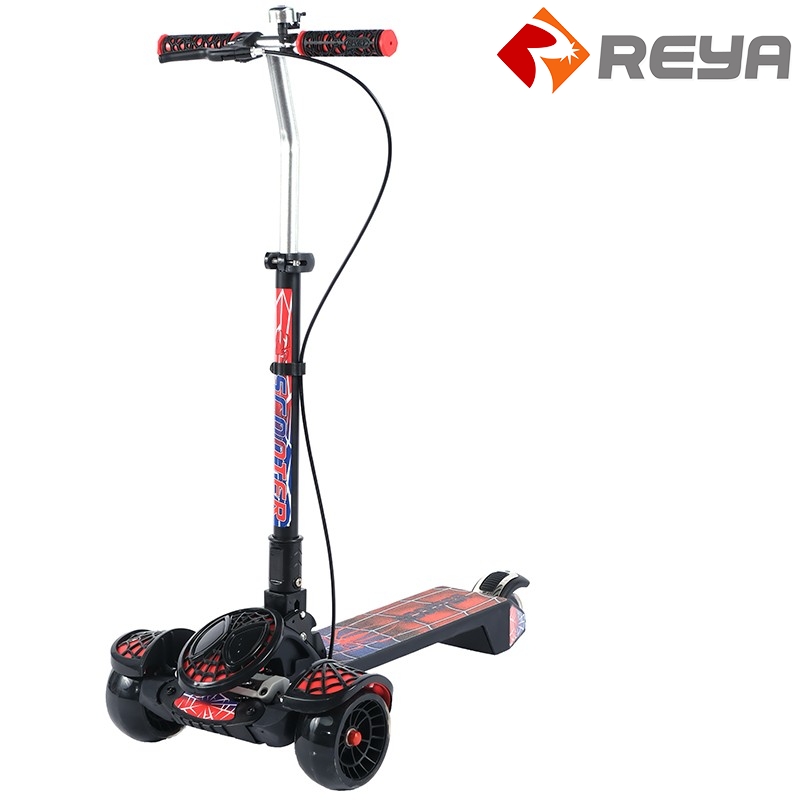 HX313 Children's sliding car