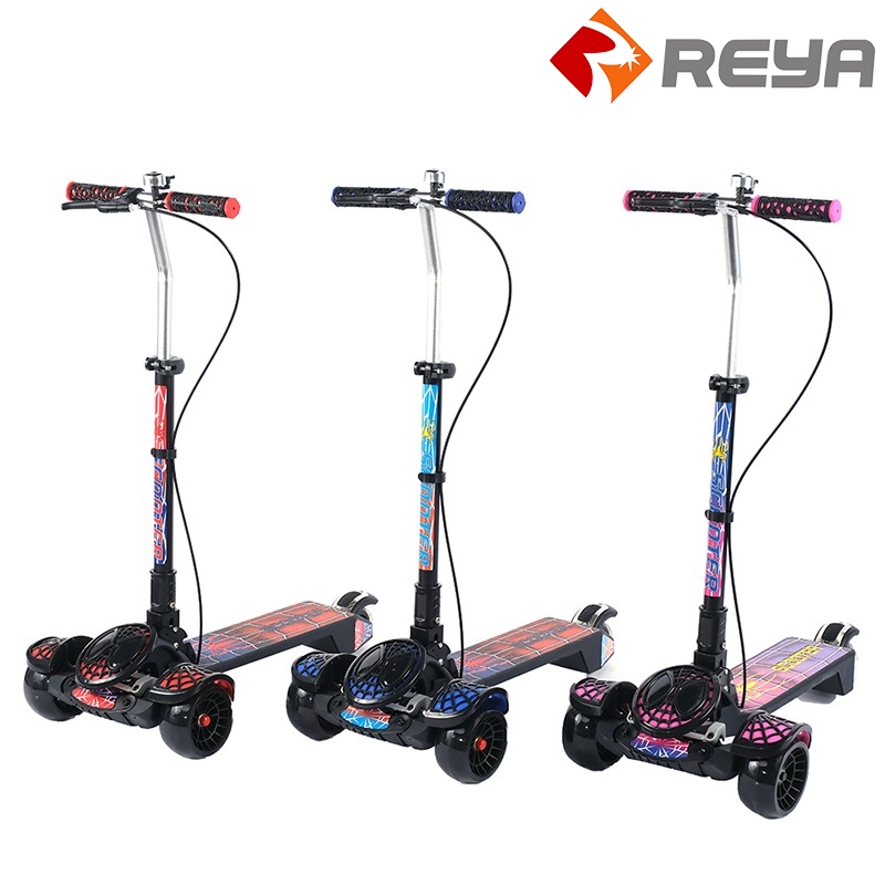 HX313 Children's sliding car