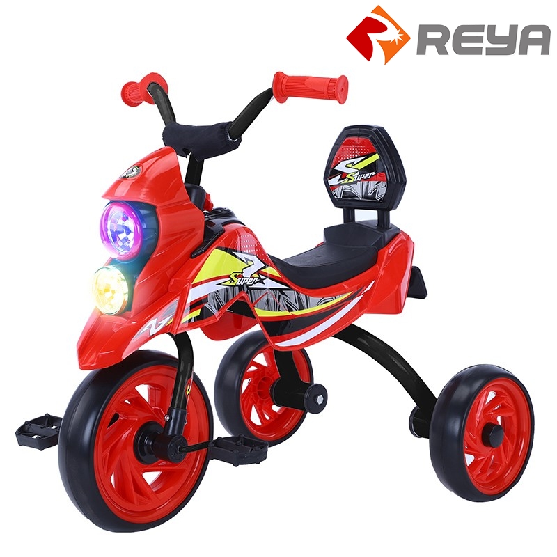  SL058 Triciclo infantil