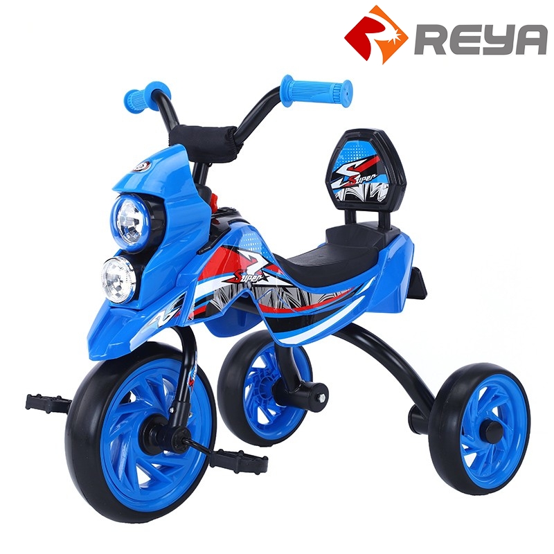  SL058 Triciclo infantil