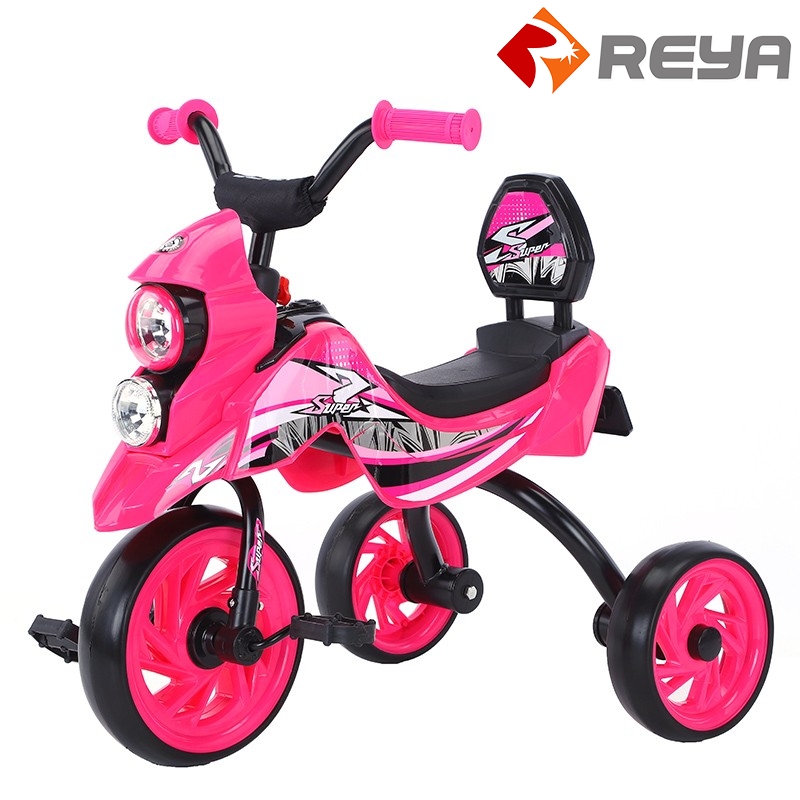  SL058 Triciclo infantil