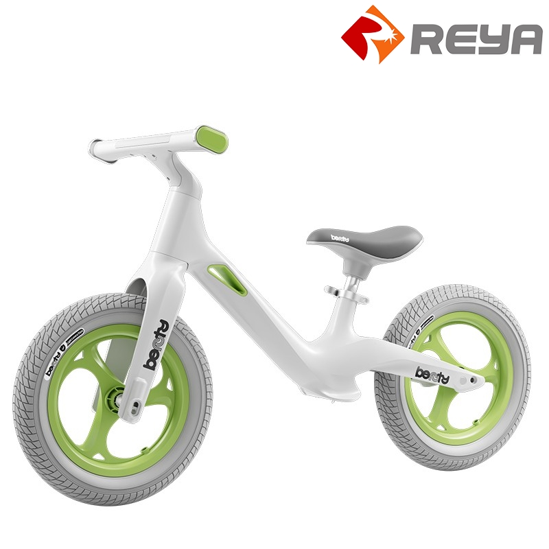 Children's Safety Adjustable Seat Mini Balance Bike for Car Rides and Rides on Children's Safety Adjustable Seat Mini Balance Bike for Car Rides and Rides on