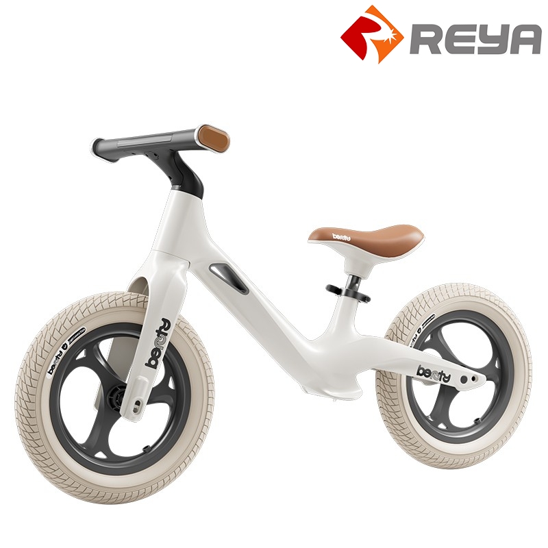 Children's Safety Adjustable Seat Mini Balance Bike for Car Rides and Rides on Children's Safety Adjustable Seat Mini Balance Bike for Car Rides and Rides on