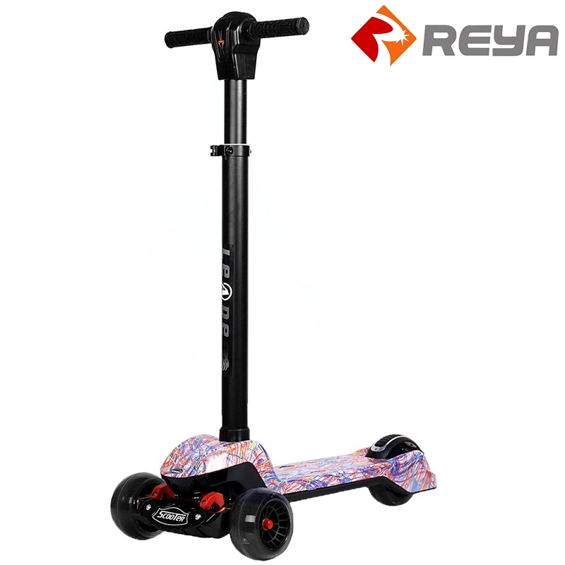 HX322Chariot roulant pour enfants