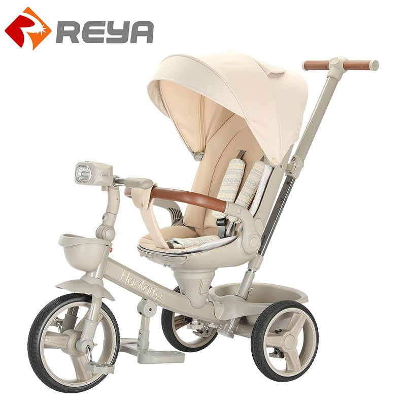 SL077  Triciclo infantil