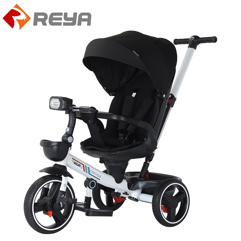 SL077  Triciclo infantil