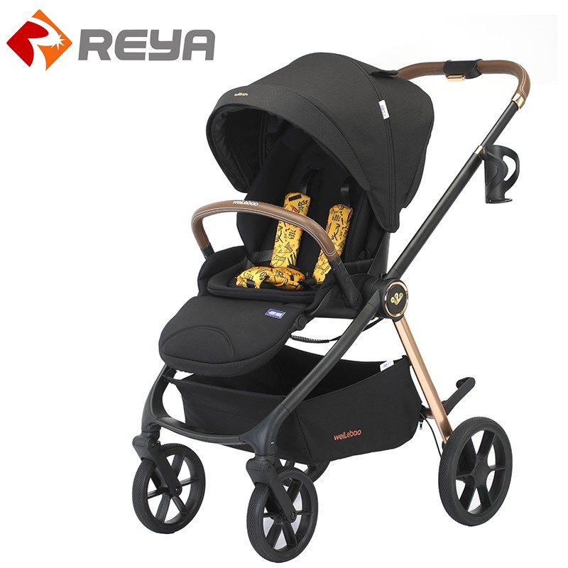  TC026Poussette bébé