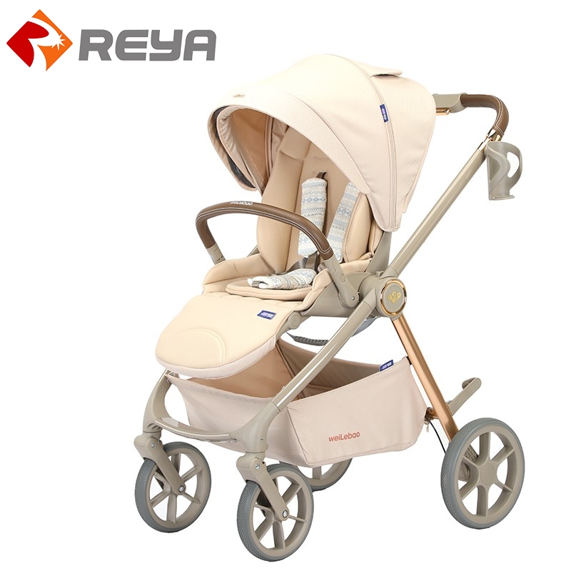  TC026Poussette bébé