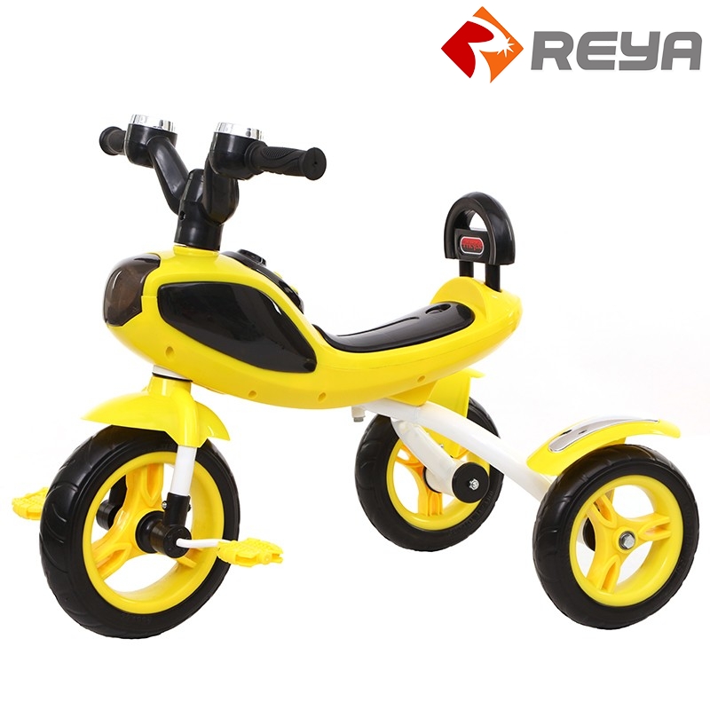 SL062 Triciclo infantil