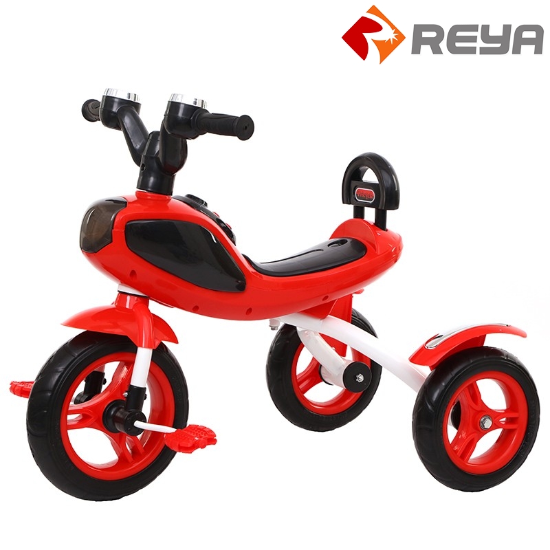 SL062 Triciclo infantil
