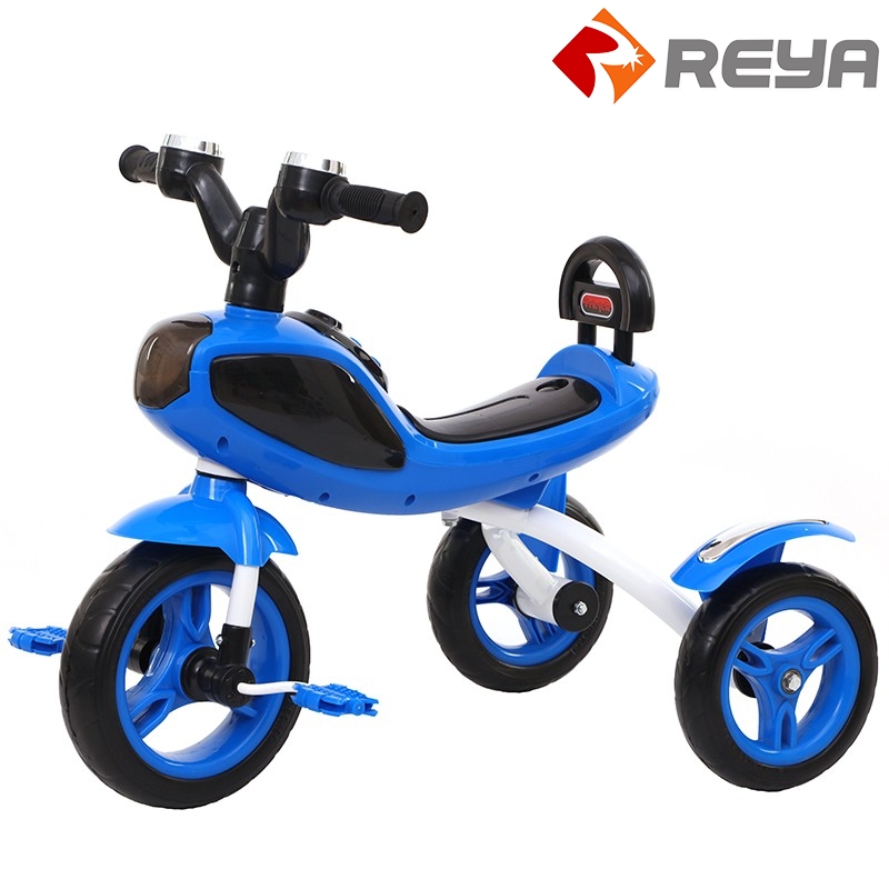 SL062 Triciclo infantil