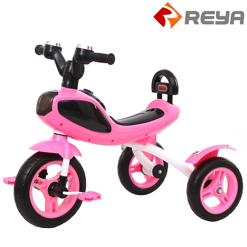 SL062 Triciclo infantil