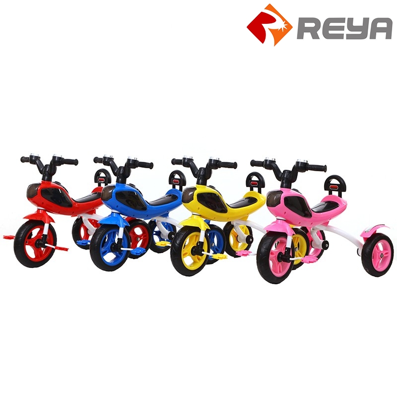 SL062 Triciclo infantil