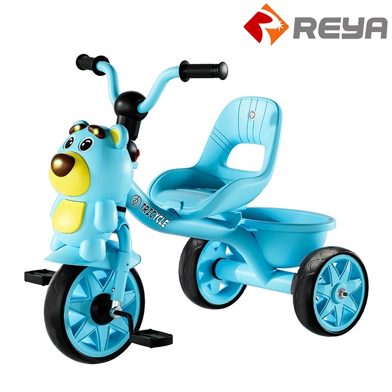 SL065 Triciclo infantil