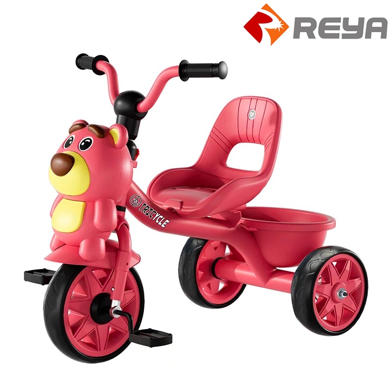 SL065 Triciclo infantil