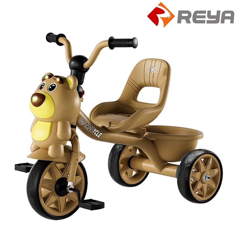 SL065 Triciclo infantil