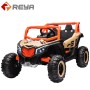 2024 Newest Best Selling Multifunctional Cycling Children's Four Wheel Electric Car