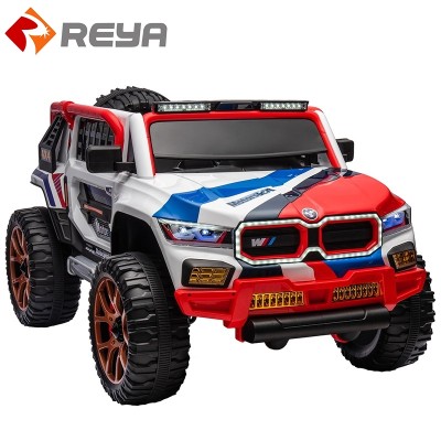 High Quality Kids big Toy Cars Battery Operated Boys and girls Baby Ride On Electrical Toy Car High Quality Kids big Toy Cars Battery Operated Boys and girls Baby Ride On Electrical Toy Car