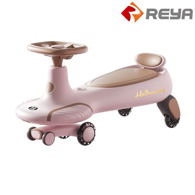 NN072Children's Swinging Car   