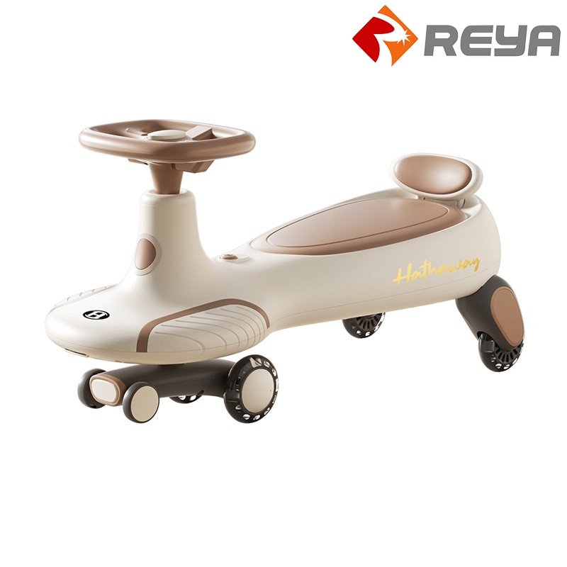 NN072  Coche oscilante para niños 