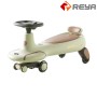 NN072  Coche oscilante para niños 