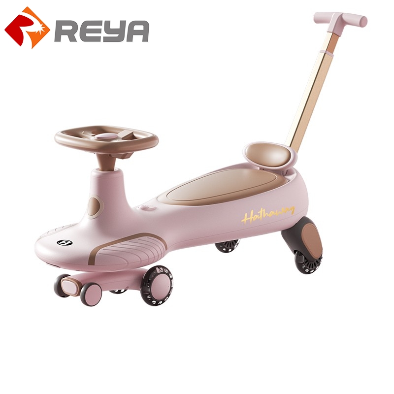 NN072  Coche oscilante para niños 