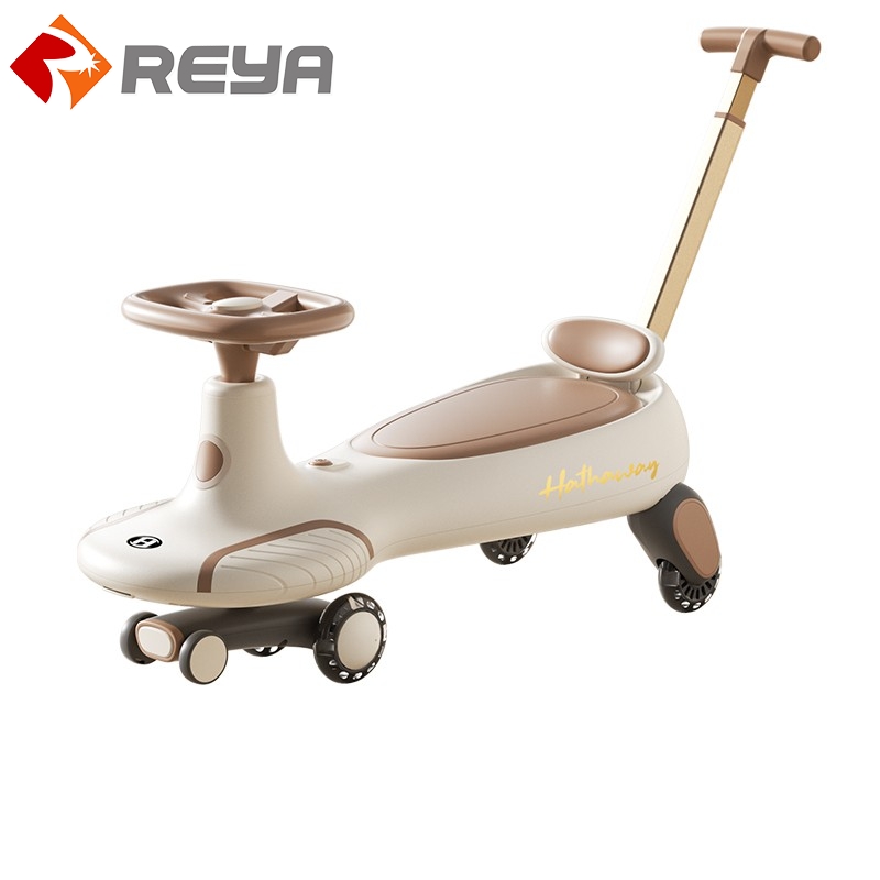 NN072  Coche oscilante para niños 