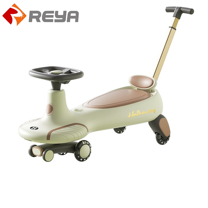 NN072  Coche oscilante para niños 