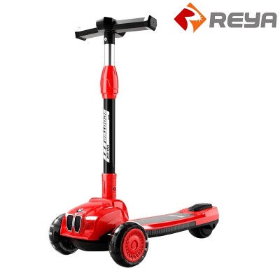 HX405 سكوتر للأطفال