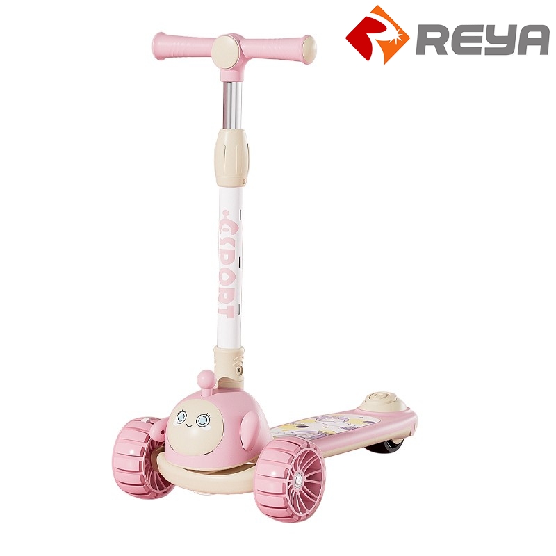   HX409Children's sliding car