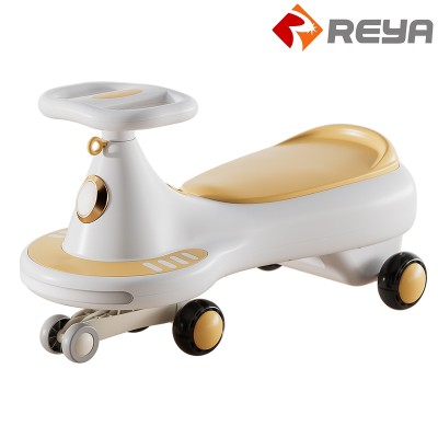  NN070 Children's Swinging Car   