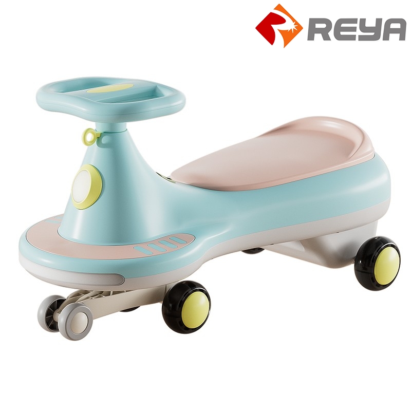  NN070  Coche oscilante para niños 