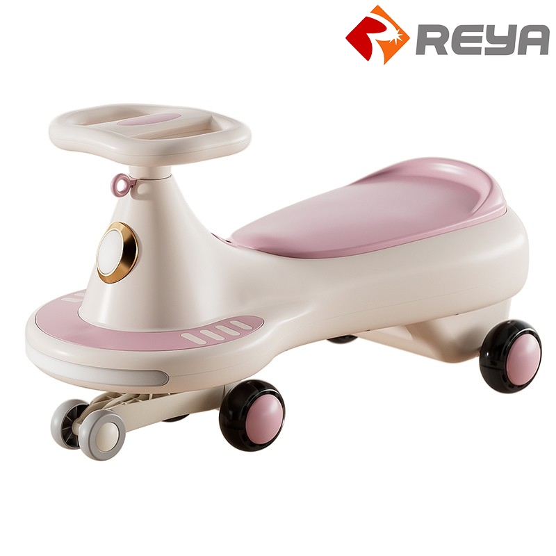  NN070  Coche oscilante para niños 
