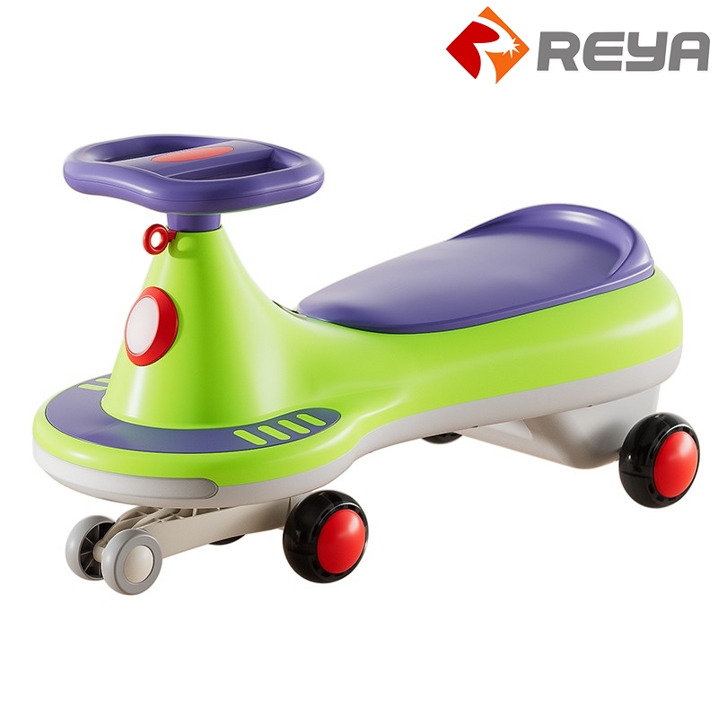 NN070  Coche oscilante para niños 