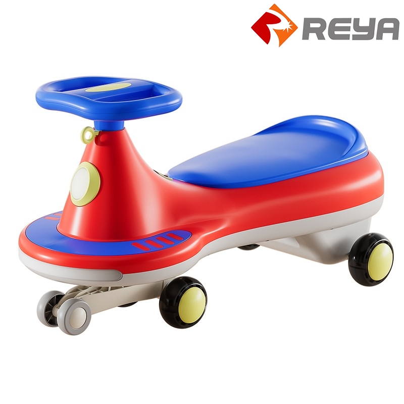  NN070  Coche oscilante para niños 