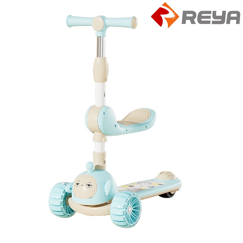   HX409Children's sliding car