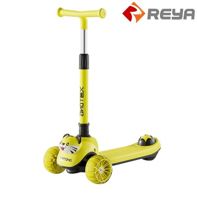 HX430 سكوتر للأطفال