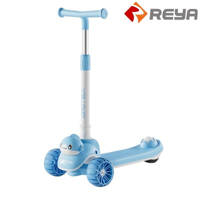 HX430 Scooter infantil HX430 Scooter infantil