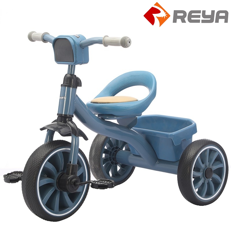 SL081 Triciclo infantil