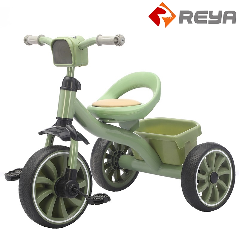 SL081 Triciclo infantil