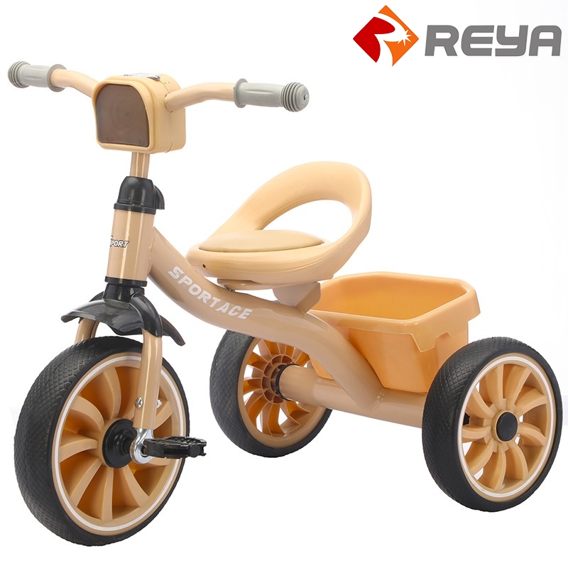 SL081 Triciclo infantil
