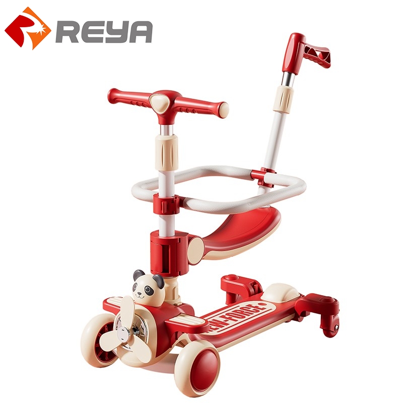  HX420Kinderfahrrad   