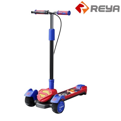 HX410 سكوتر للأطفال