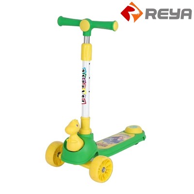  HX411 سكوتر للأطفال