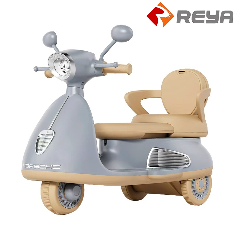  MT209  Kinder Motorrad
