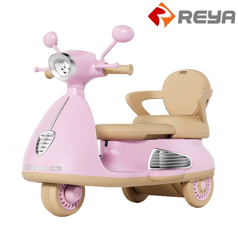  MT209  Kinder Motorrad
