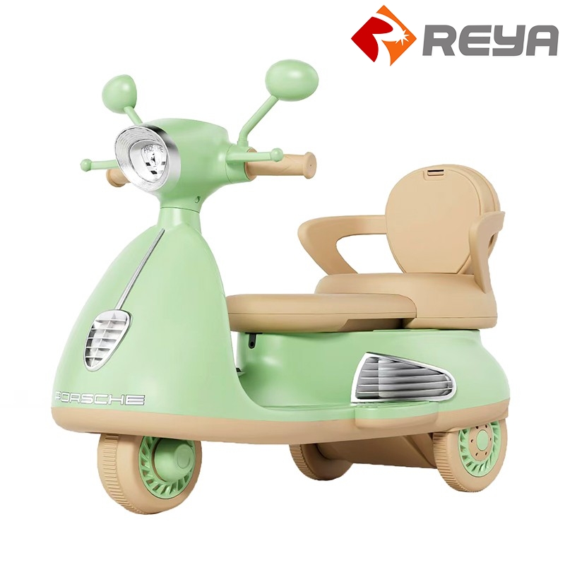  MT209  Kinder Motorrad