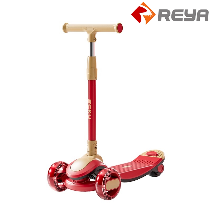 HX412Children's sliding car